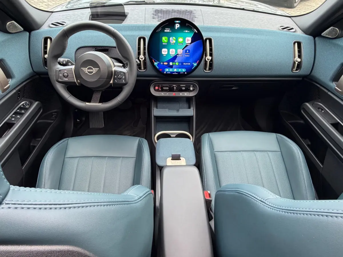 SE ALL4 Favoured XL 66.5 kWh, 20 inch, Trekhaak, FULL OPTIONS!