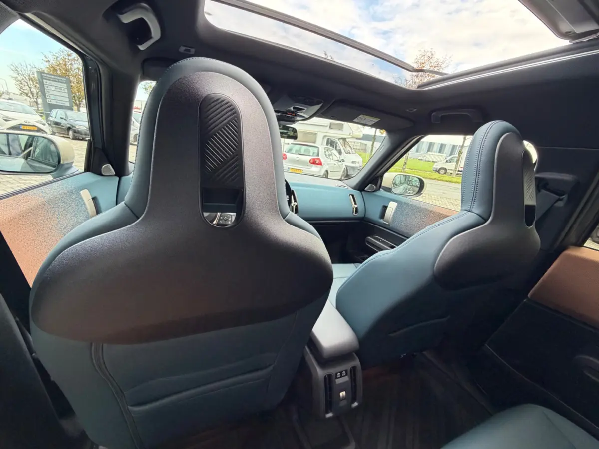 SE ALL4 Favoured XL 66.5 kWh, 20 inch, Trekhaak, FULL OPTIONS!