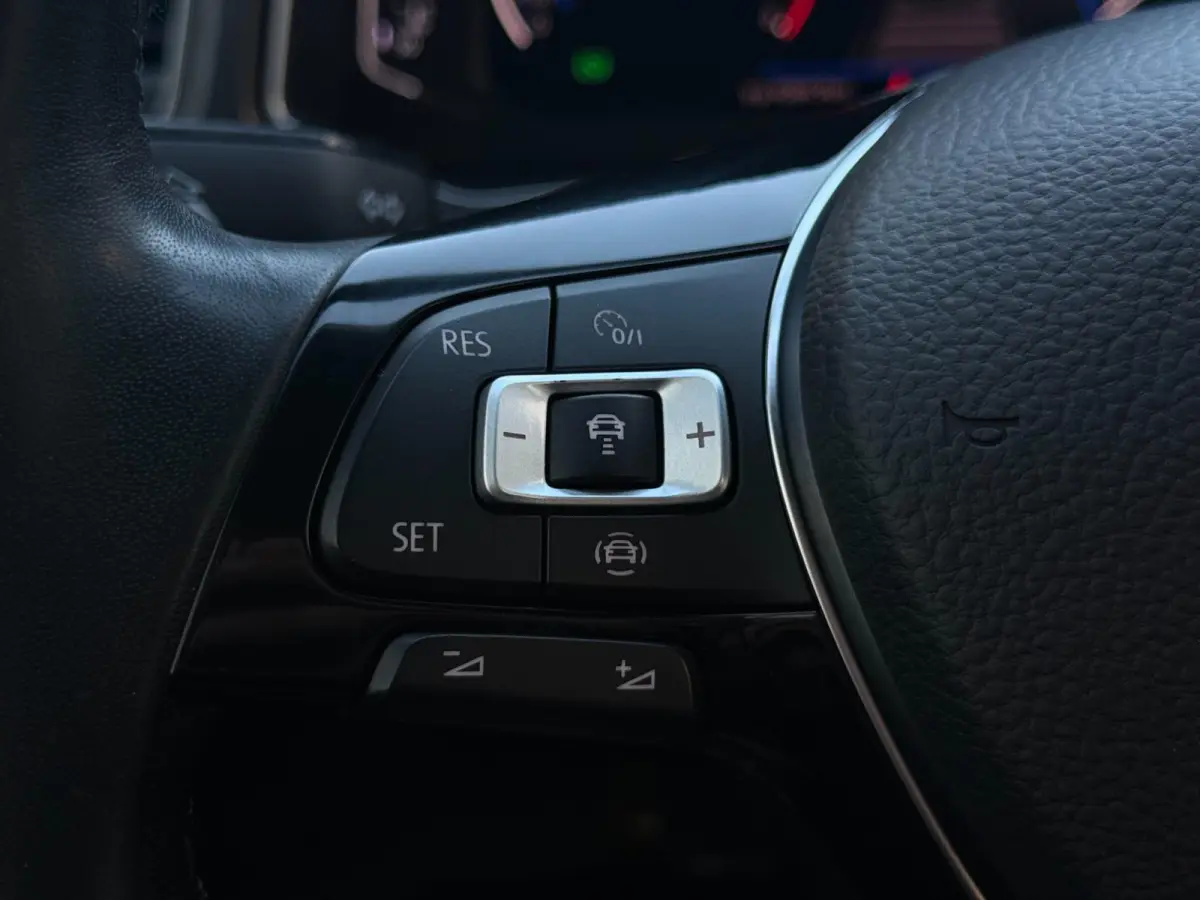 1.5 TSI / DSG / VIRTUAL / CARPLAY / CRUISE / ACC /