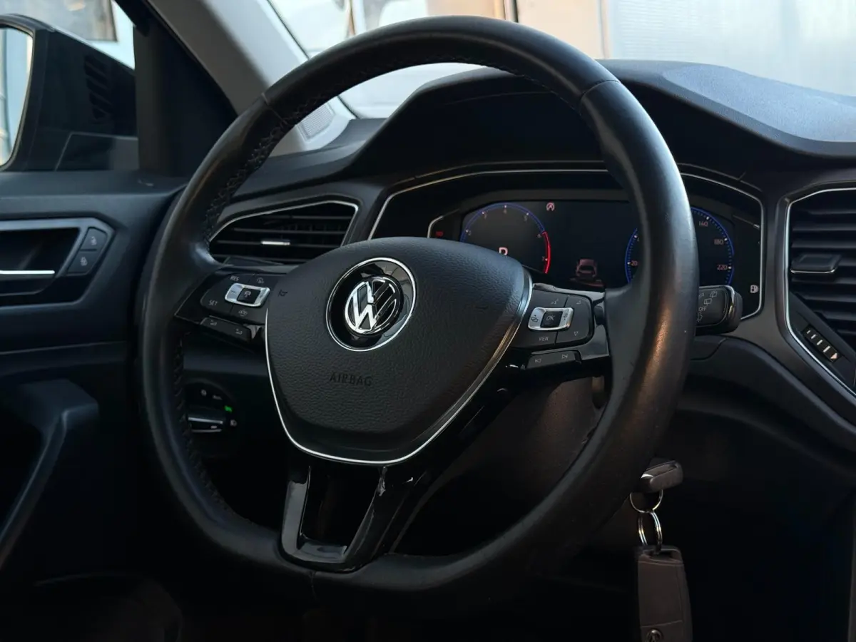 1.5 TSI / DSG / VIRTUAL / CARPLAY / CRUISE / ACC /