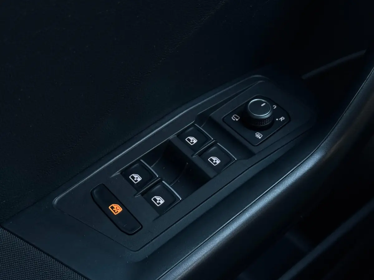 1.5 TSI / DSG / VIRTUAL / CARPLAY / CRUISE / ACC /