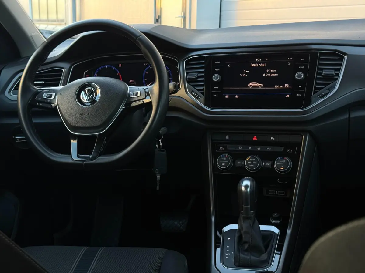 1.5 TSI / DSG / VIRTUAL / CARPLAY / CRUISE / ACC /