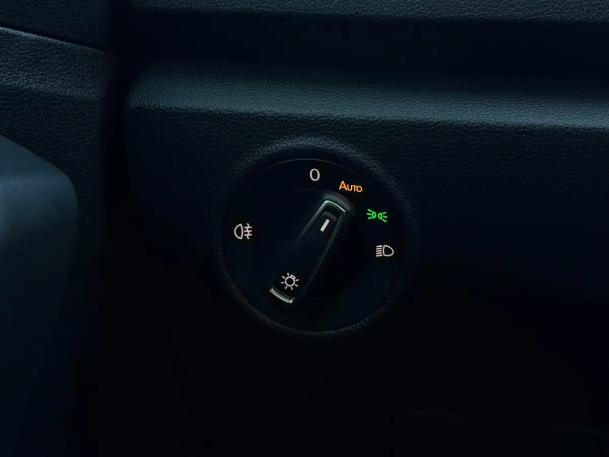 1.5 TSI / DSG / VIRTUAL / CARPLAY / CRUISE / ACC /