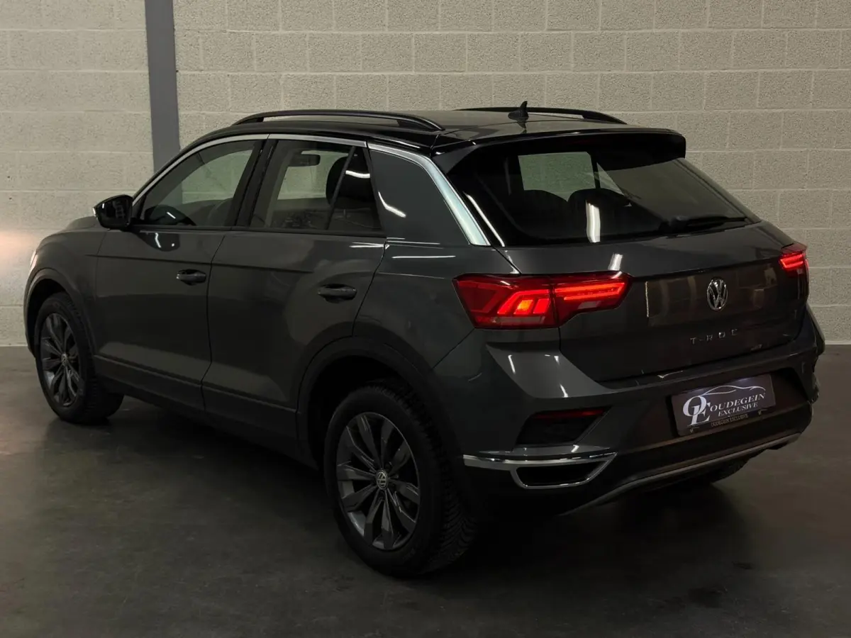 1.5 TSI / DSG / VIRTUAL / CARPLAY / CRUISE / ACC /