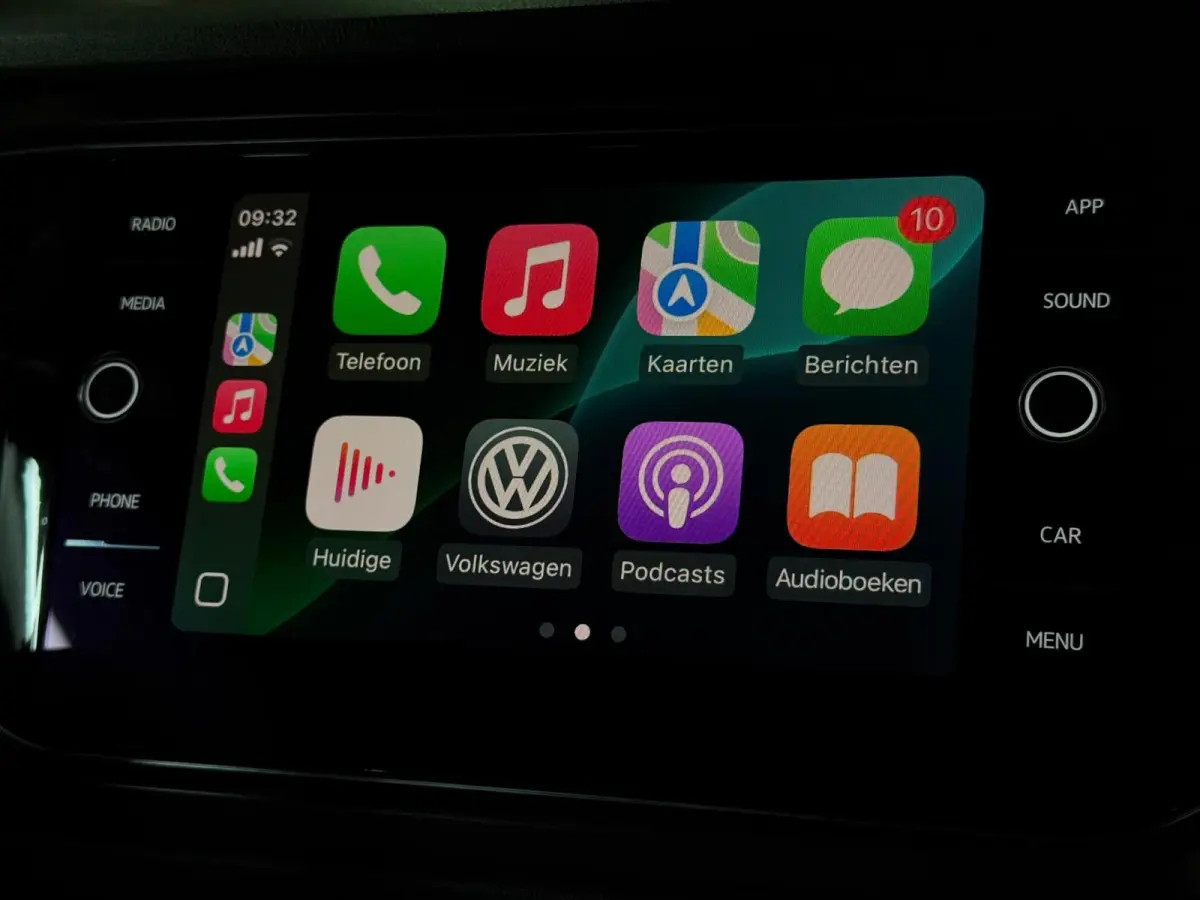 1.5 TSI / DSG / VIRTUAL / CARPLAY / CRUISE / ACC /