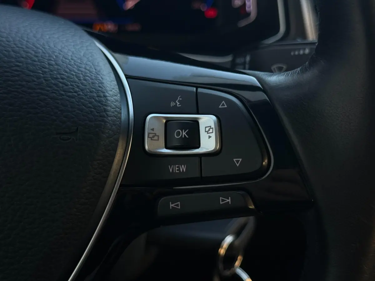 1.5 TSI / DSG / VIRTUAL / CARPLAY / CRUISE / ACC /