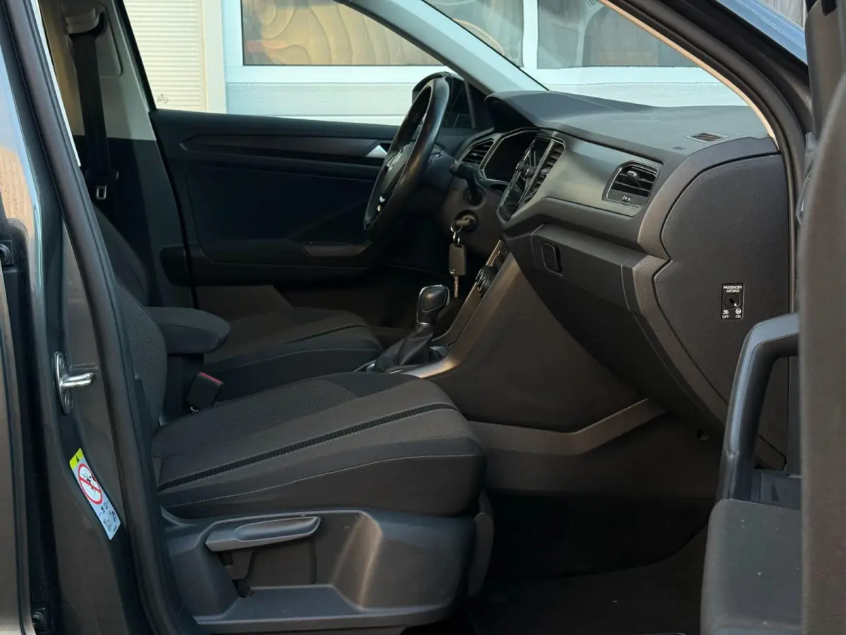 1.5 TSI / DSG / VIRTUAL / CARPLAY / CRUISE / ACC /