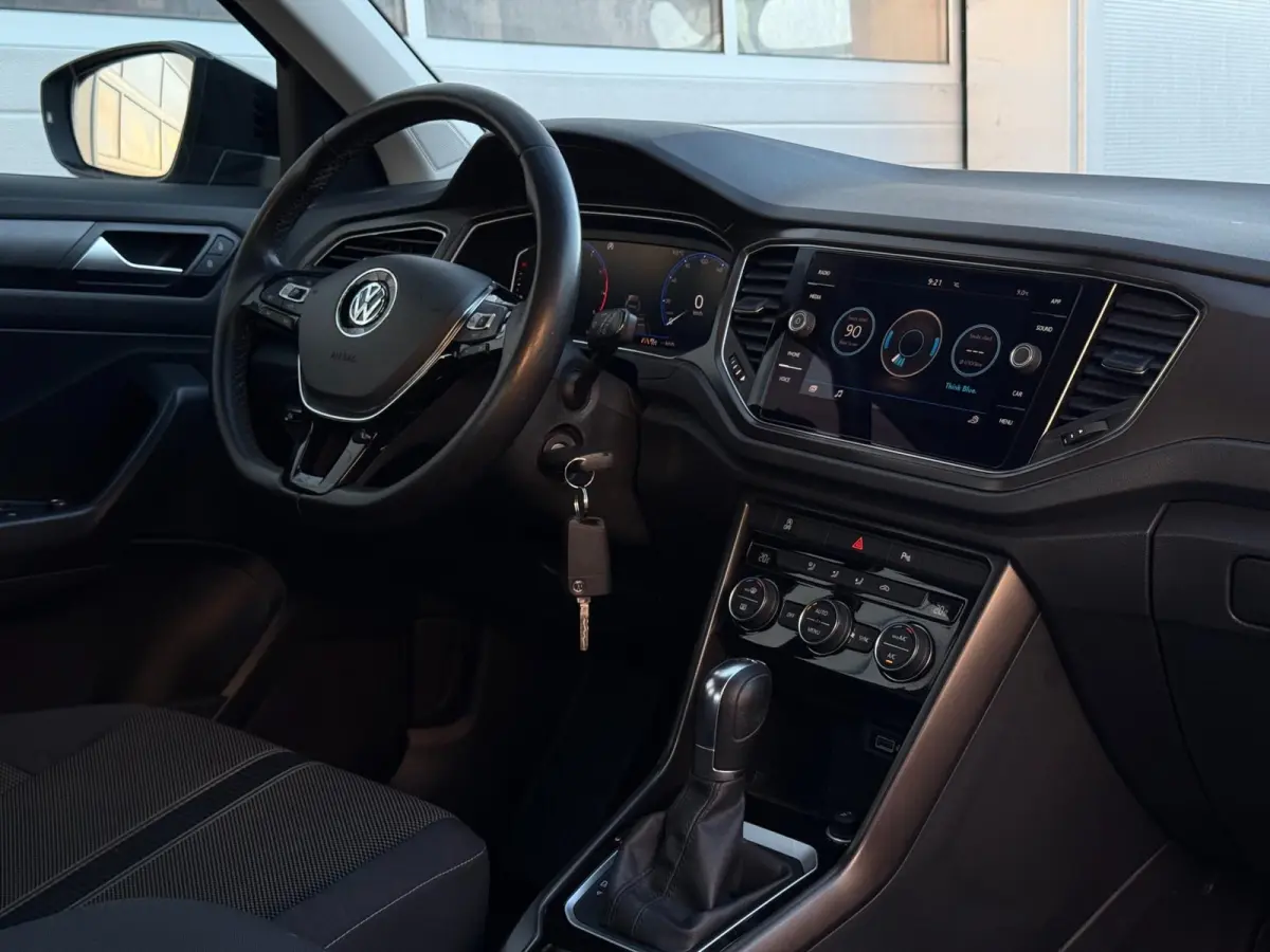 1.5 TSI / DSG / VIRTUAL / CARPLAY / CRUISE / ACC /