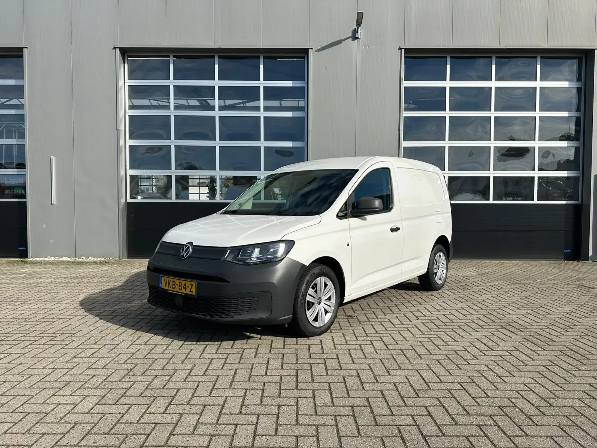 2.0 TDI Trend > Apple CarPlay / Android Auto / Navigatie