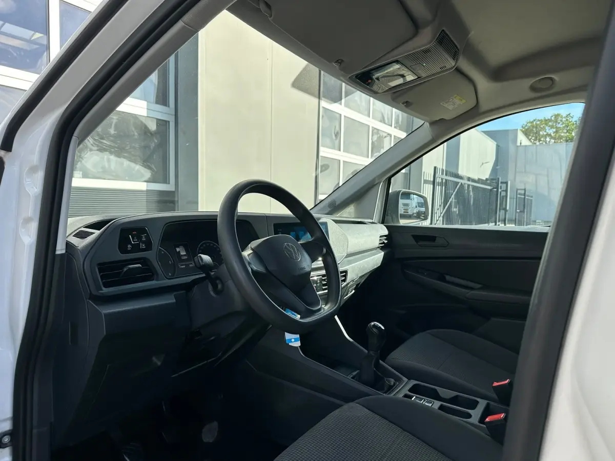 2.0 TDI Trend > Apple CarPlay / Android Auto / Navigatie