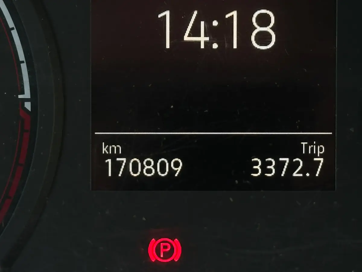 2.0 TDI Trend > Apple CarPlay / Android Auto / Navigatie