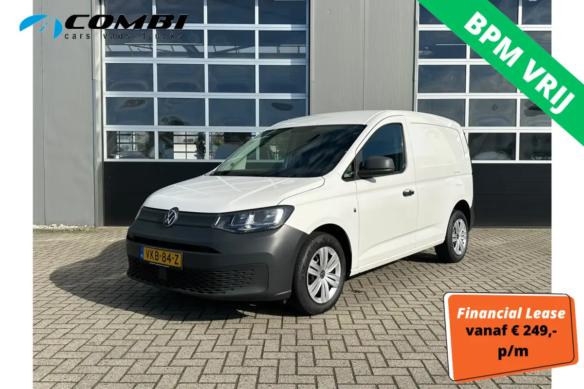 2.0 TDI Trend > Apple CarPlay / Android Auto / Navigatie