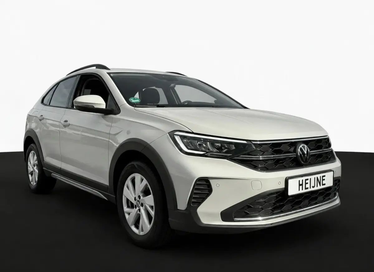 1.0 TSI 95PK LIFE EDITION CARPLAY/PDC/LED