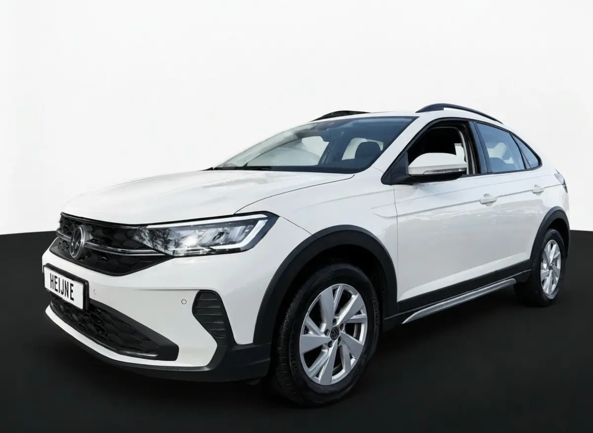 1.0 TSI 95PK LIFE EDITION CARPLAY/PDC/LED