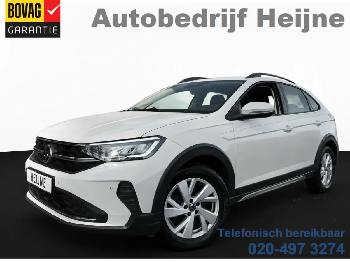 1.0 TSI 95PK LIFE EDITION CARPLAY/PDC/LED