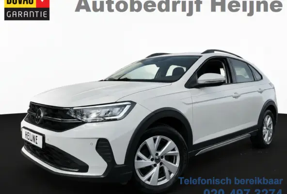 1.0 TSI 95PK LIFE EDITION CARPLAY/PDC/LED