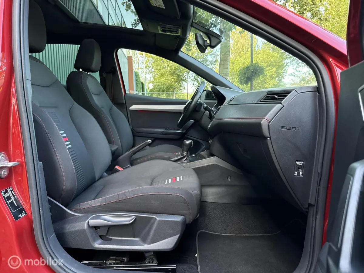 1.0 TSI FR |Pano|Virtual|Camera|Beats|LED|Keyless