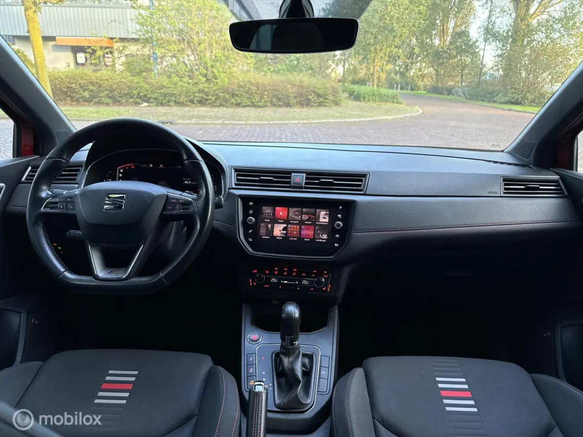 1.0 TSI FR |Pano|Virtual|Camera|Beats|LED|Keyless