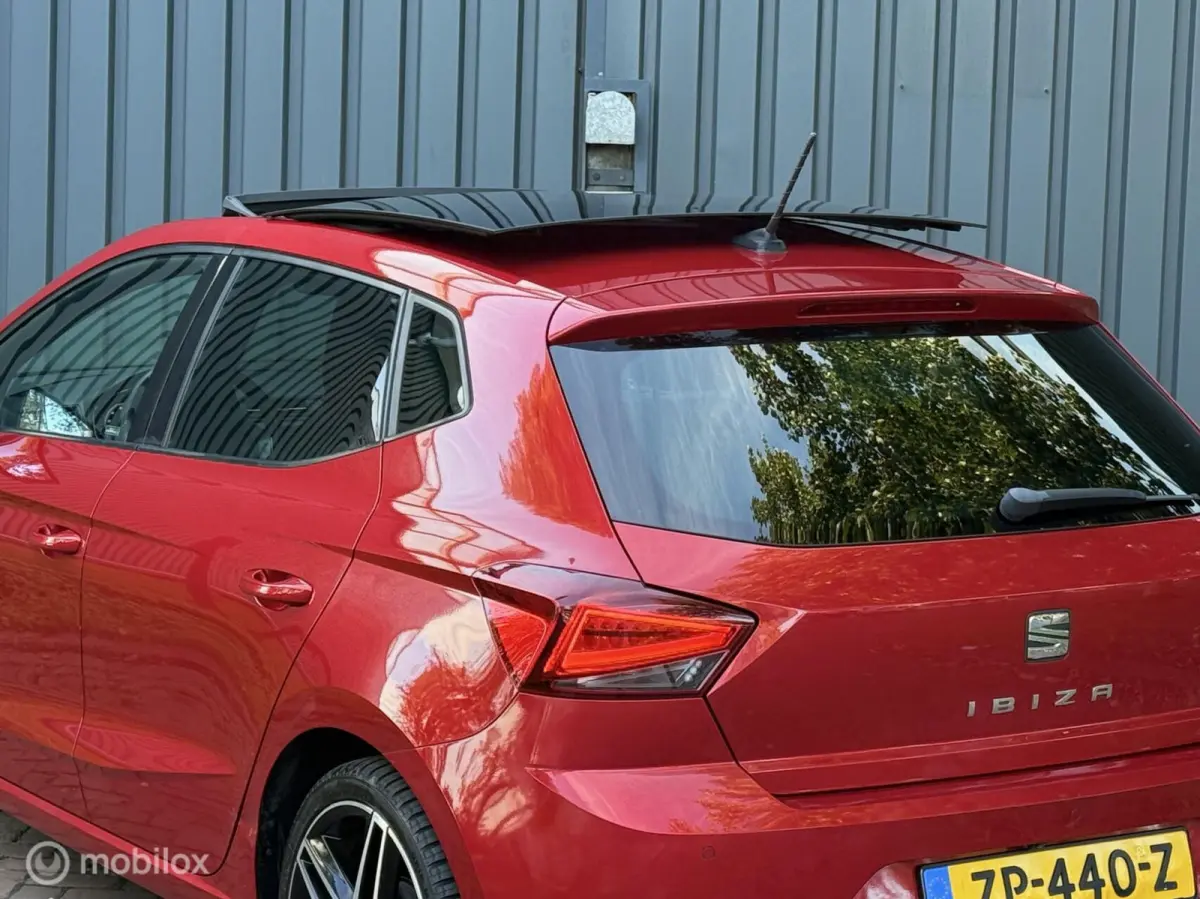 1.0 TSI FR |Pano|Virtual|Camera|Beats|LED|Keyless