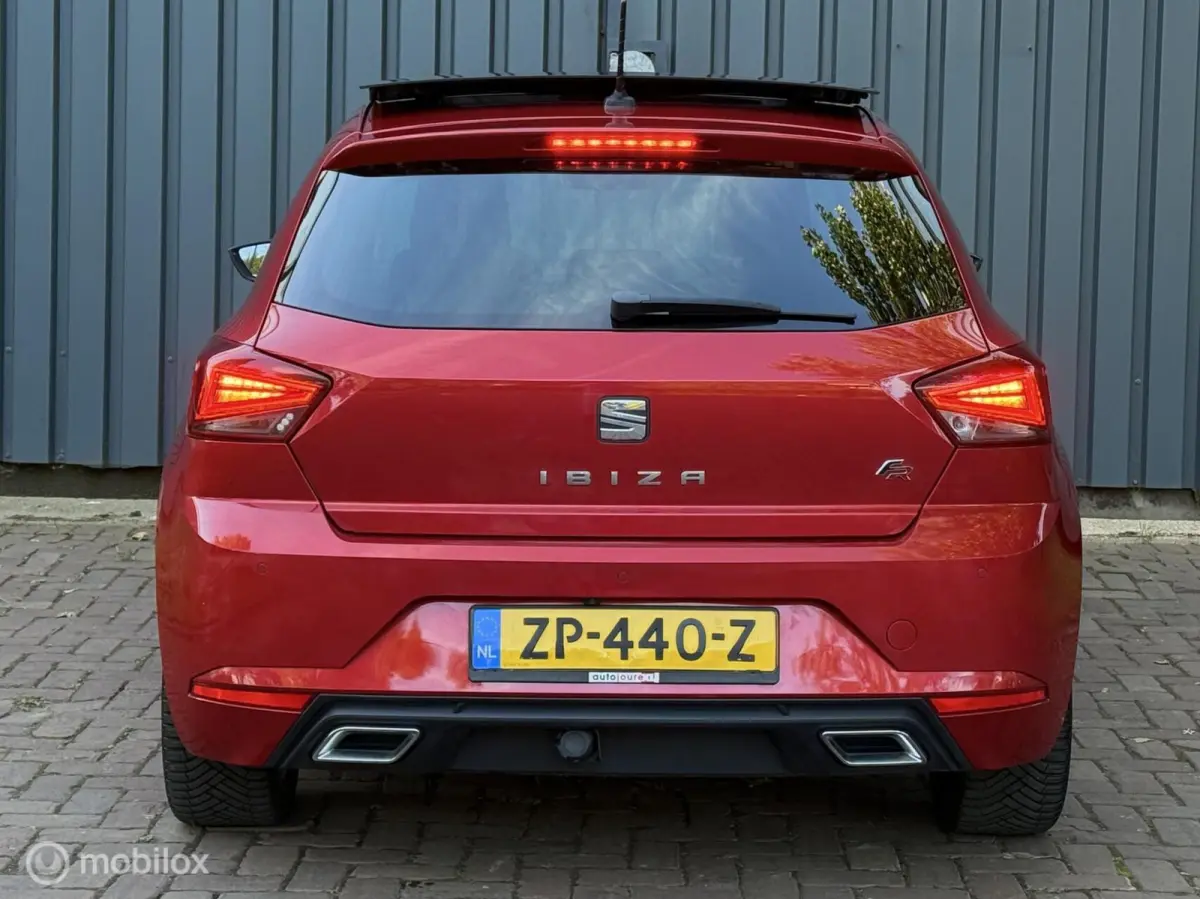 1.0 TSI FR |Pano|Virtual|Camera|Beats|LED|Keyless