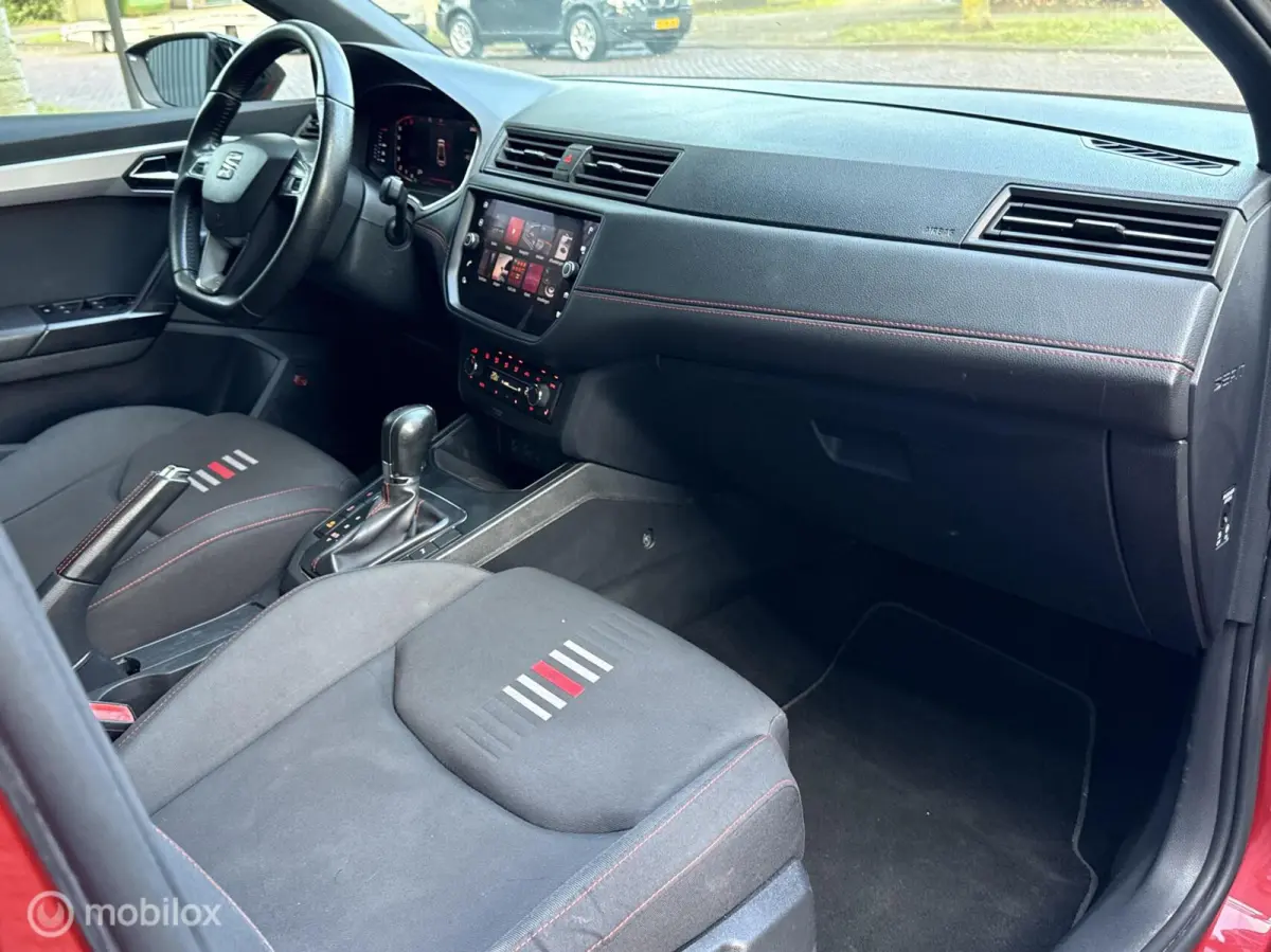 1.0 TSI FR |Pano|Virtual|Camera|Beats|LED|Keyless