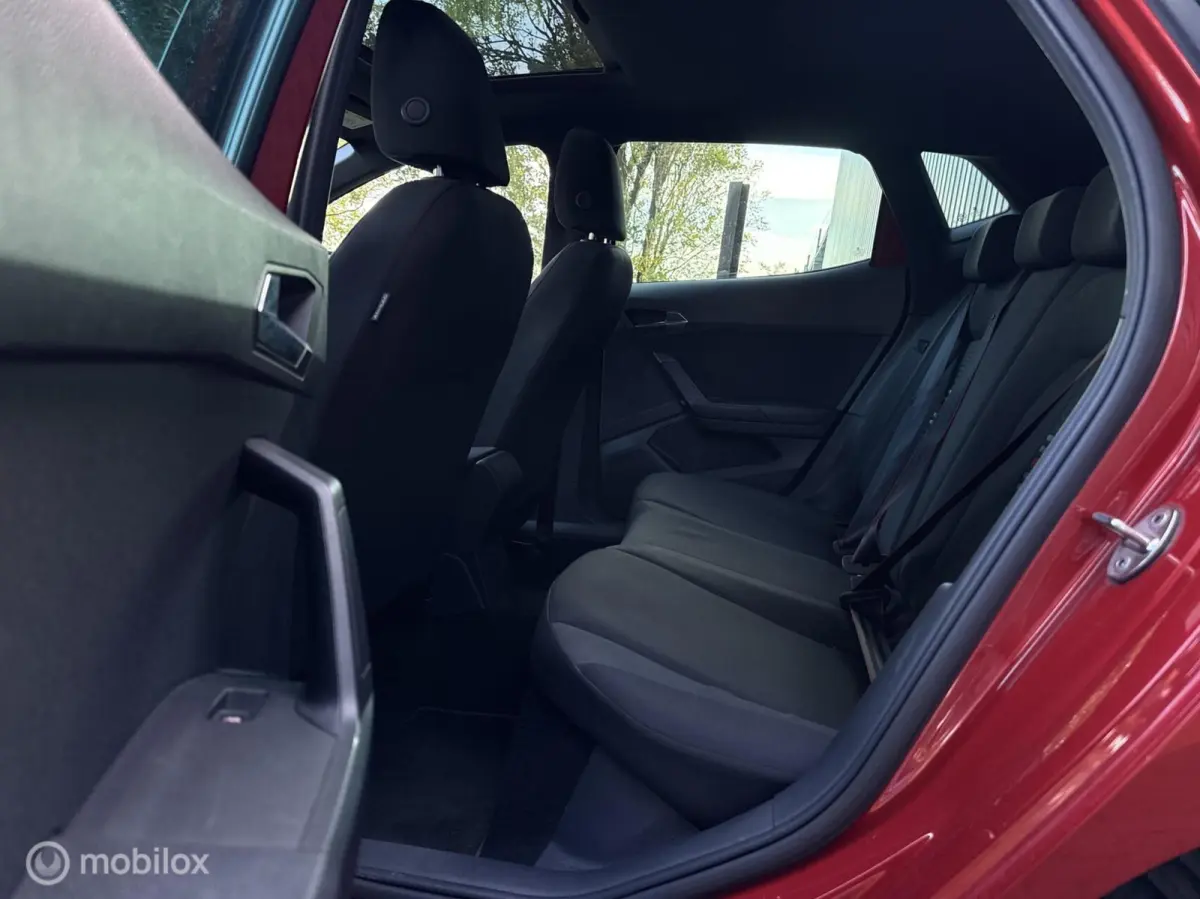 1.0 TSI FR |Pano|Virtual|Camera|Beats|LED|Keyless