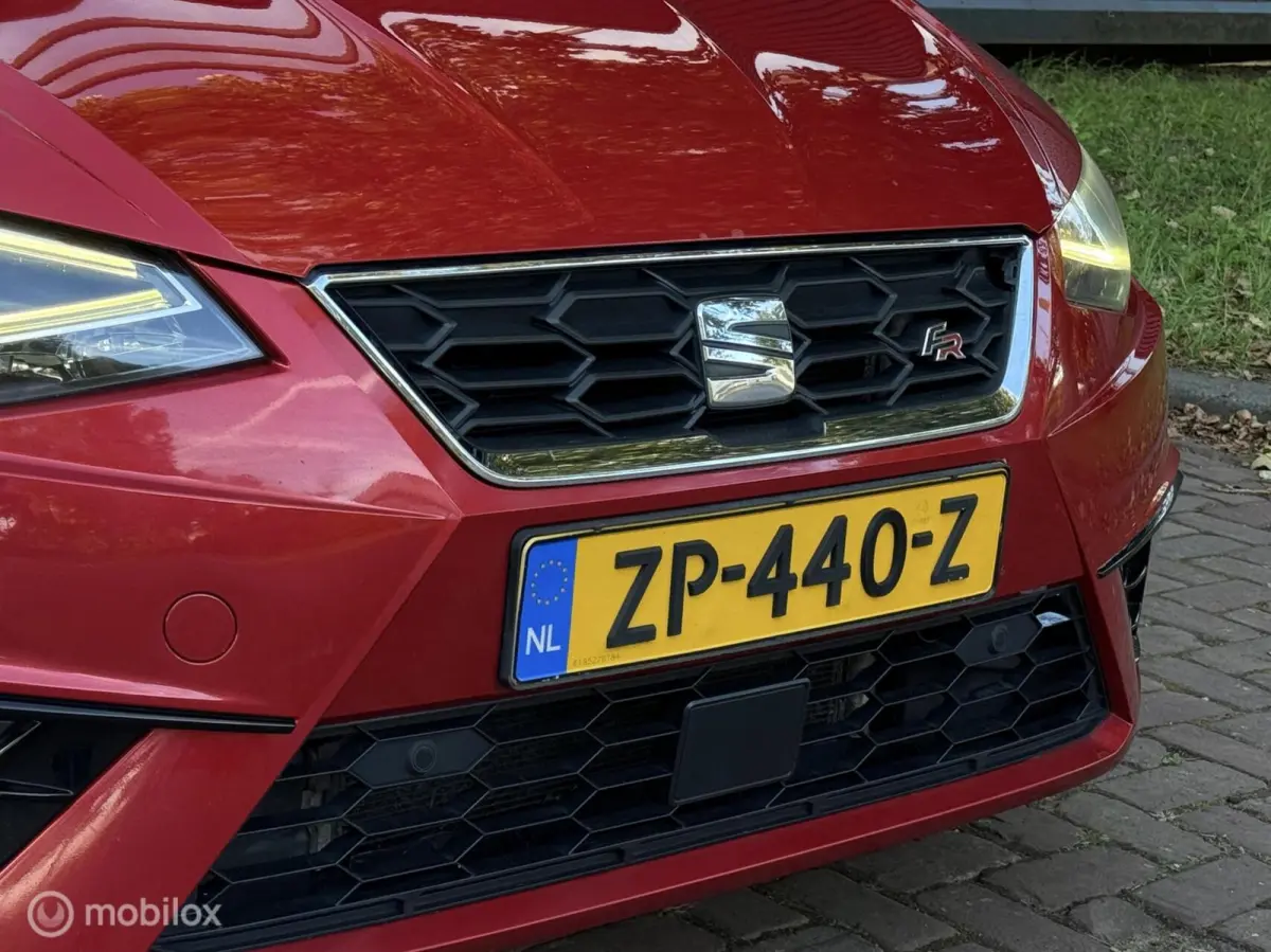 1.0 TSI FR |Pano|Virtual|Camera|Beats|LED|Keyless