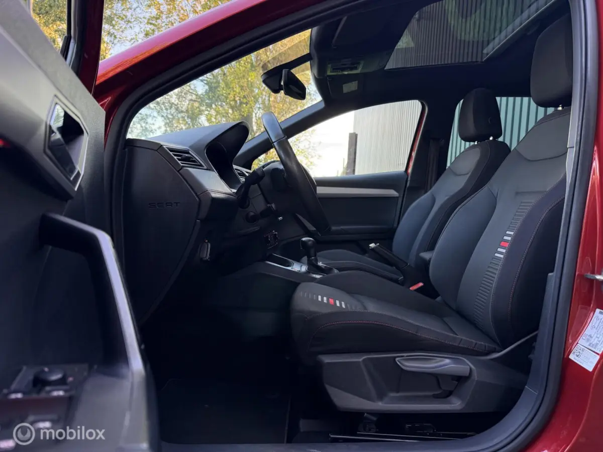 1.0 TSI FR |Pano|Virtual|Camera|Beats|LED|Keyless