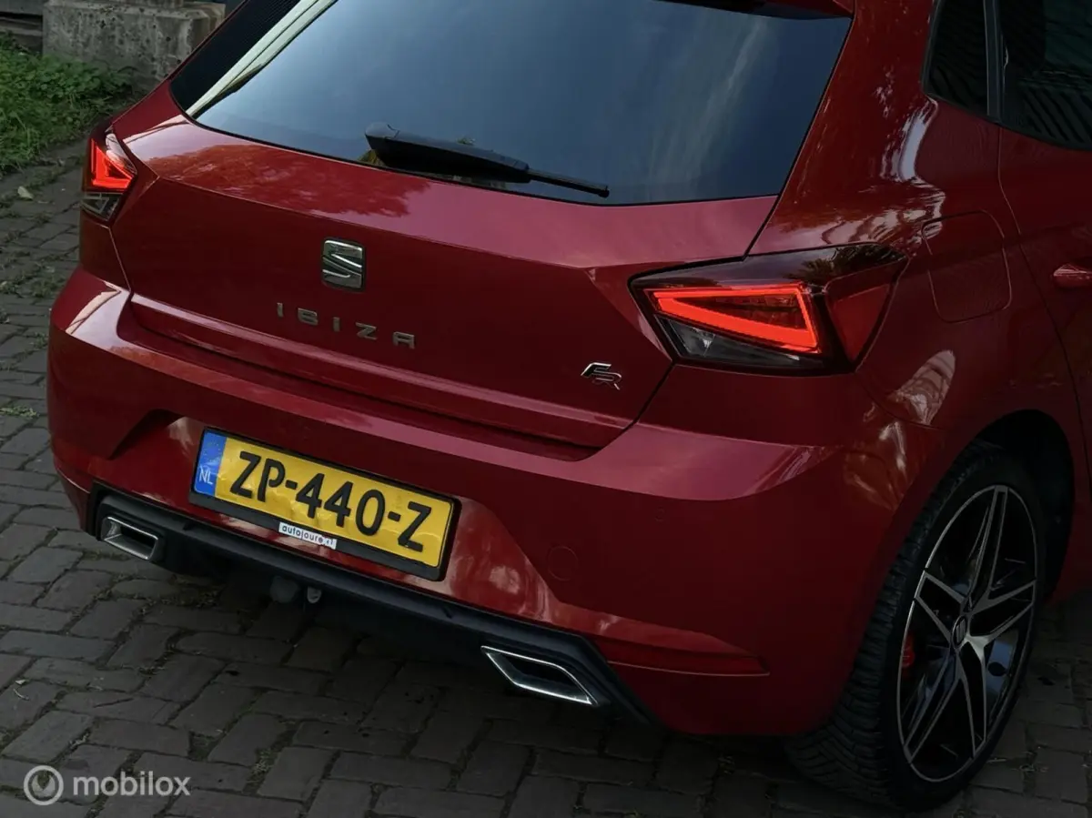 1.0 TSI FR |Pano|Virtual|Camera|Beats|LED|Keyless