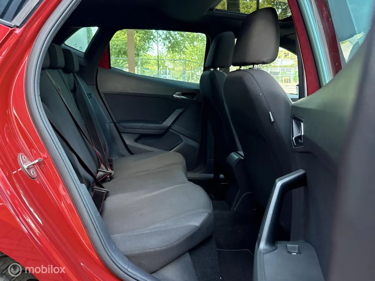 1.0 TSI FR |Pano|Virtual|Camera|Beats|LED|Keyless