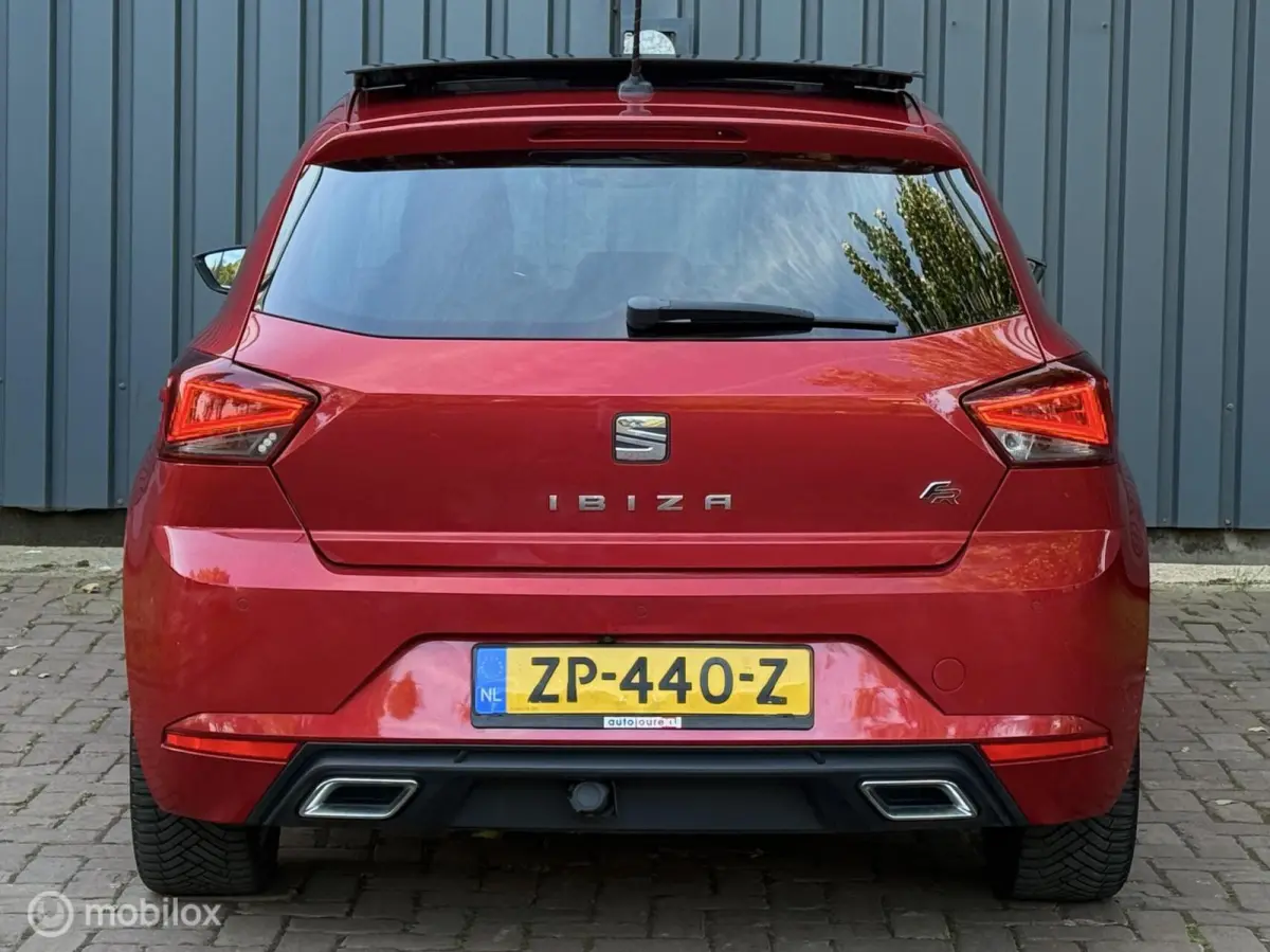 1.0 TSI FR |Pano|Virtual|Camera|Beats|LED|Keyless