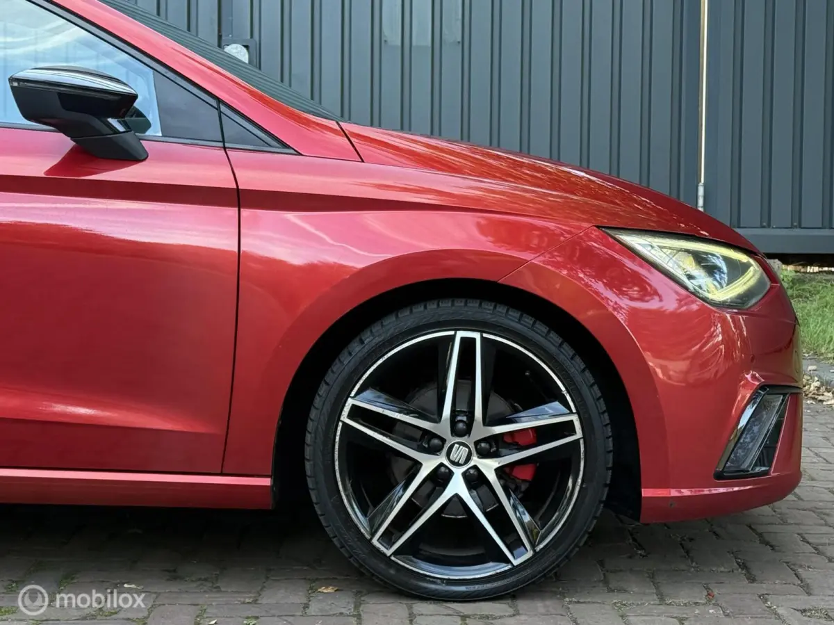 1.0 TSI FR |Pano|Virtual|Camera|Beats|LED|Keyless