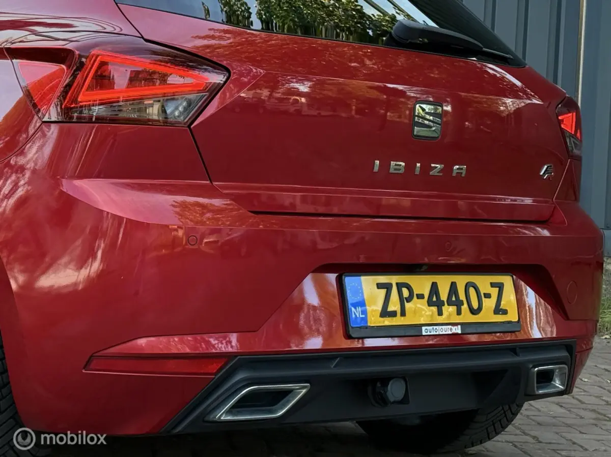 1.0 TSI FR |Pano|Virtual|Camera|Beats|LED|Keyless