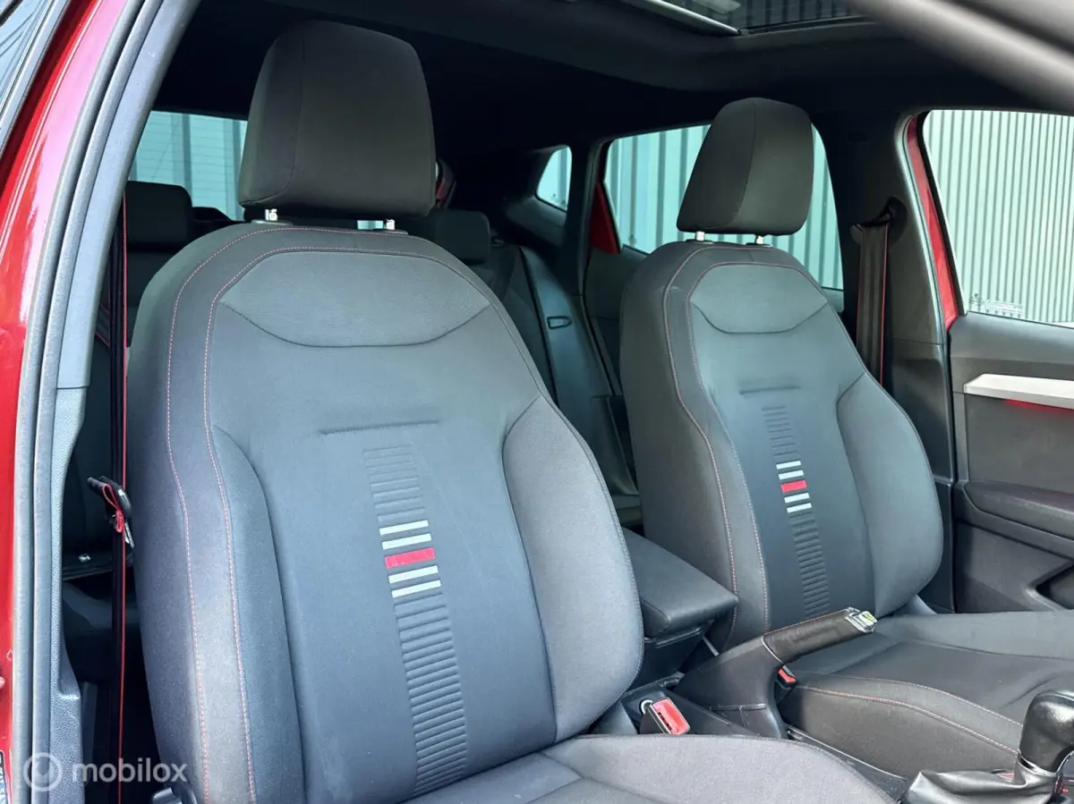 1.0 TSI FR |Pano|Virtual|Camera|Beats|LED|Keyless