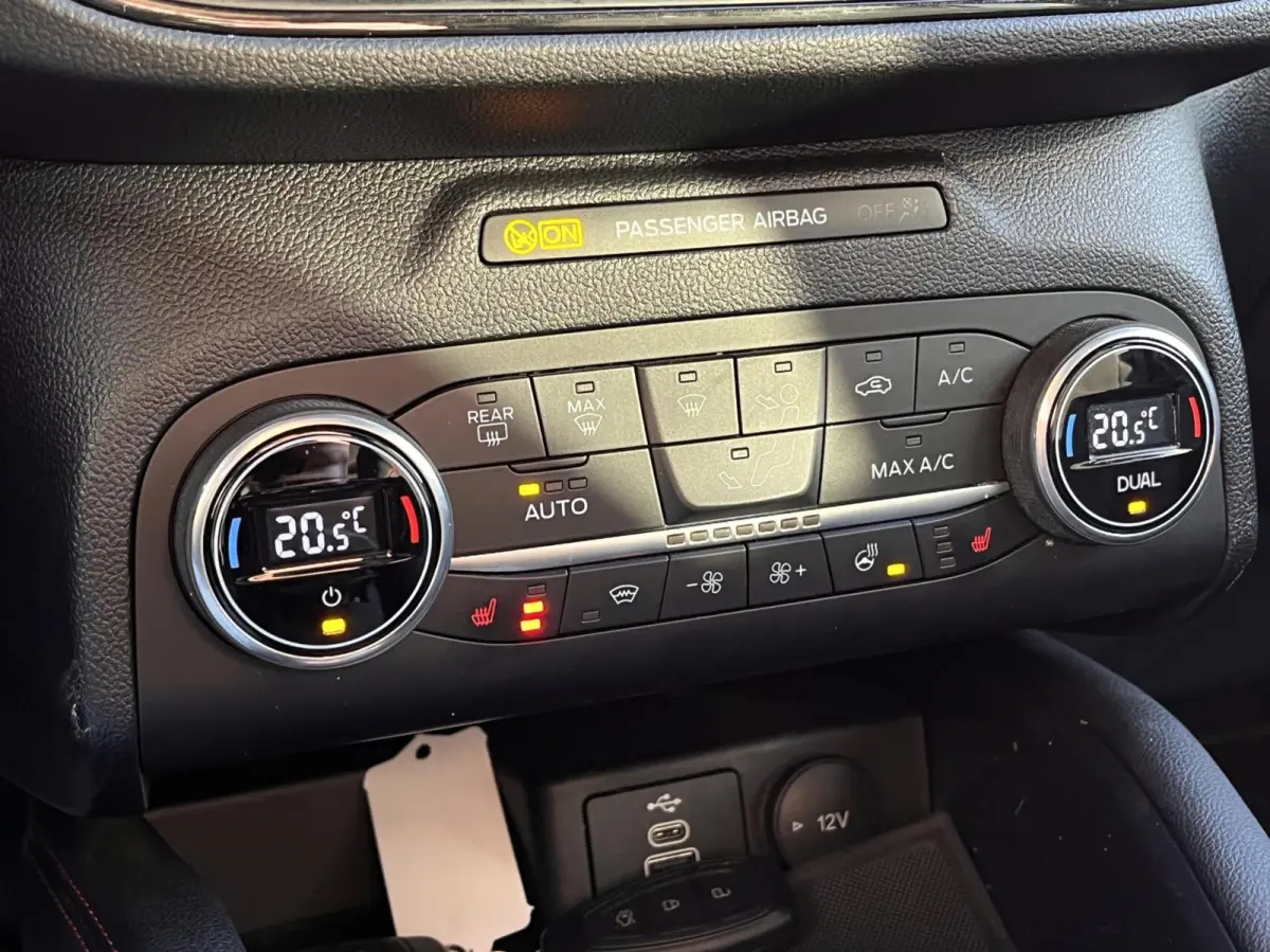 2.5 PHEV ST-Line X 225PK Afn. Trekhaak Panodak Adaptieve Cruise Winterpack Camera Blind-Spot Navi Climate B&O Head-Up *1500KG Trekgewicht*