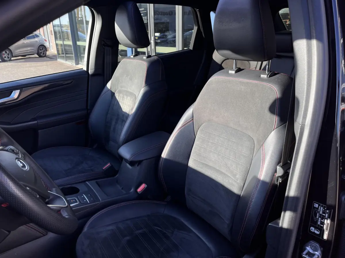 2.5 PHEV ST-Line X 225PK Afn. Trekhaak Panodak Adaptieve Cruise Winterpack Camera Blind-Spot Navi Climate B&O Head-Up *1500KG Trekgewicht*