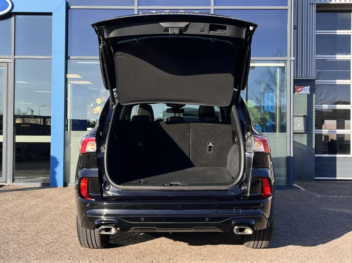 2.5 PHEV ST-Line X 225PK Afn. Trekhaak Panodak Adaptieve Cruise Winterpack Camera Blind-Spot Navi Climate B&O Head-Up *1500KG Trekgewicht*