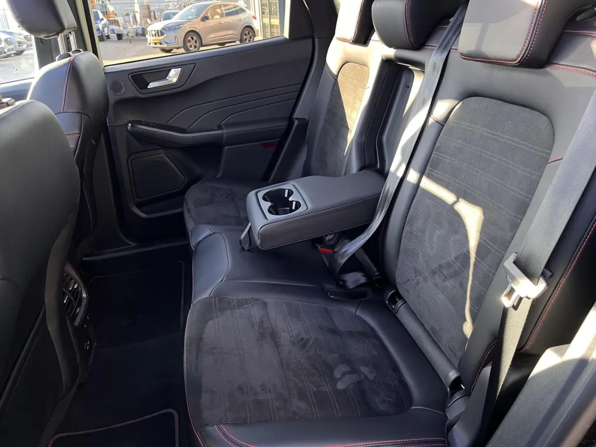 2.5 PHEV ST-Line X 225PK Afn. Trekhaak Panodak Adaptieve Cruise Winterpack Camera Blind-Spot Navi Climate B&O Head-Up *1500KG Trekgewicht*
