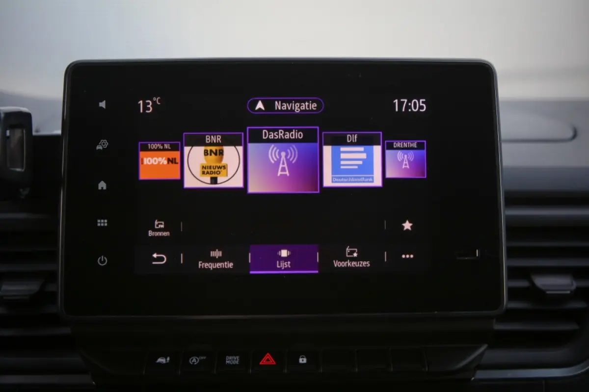 2.0 Blue dCi T30 L2