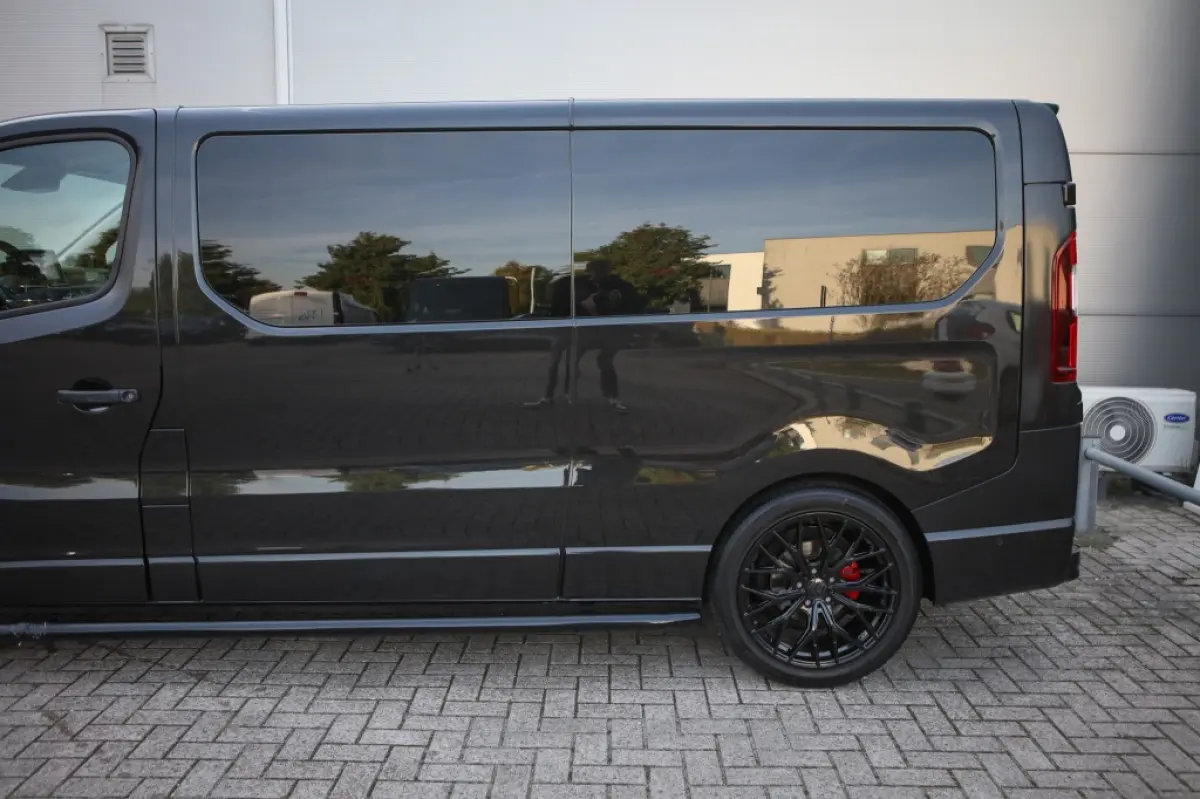 2.0 Blue dCi T30 L2