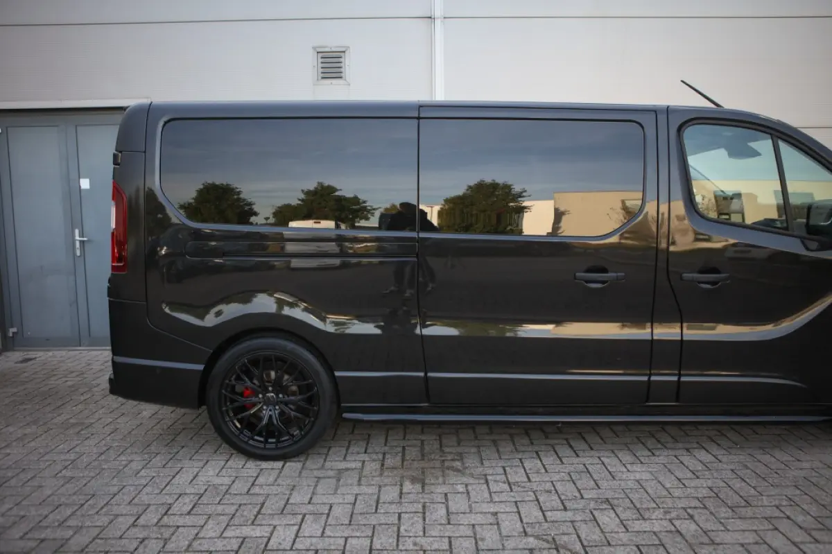 2.0 Blue dCi T30 L2