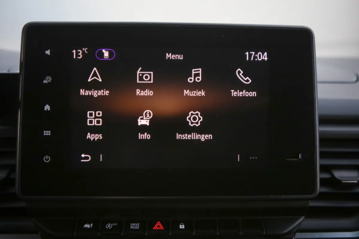 2.0 Blue dCi T30 L2