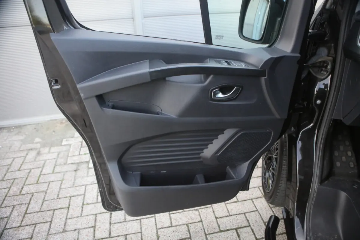 2.0 Blue dCi T30 L2