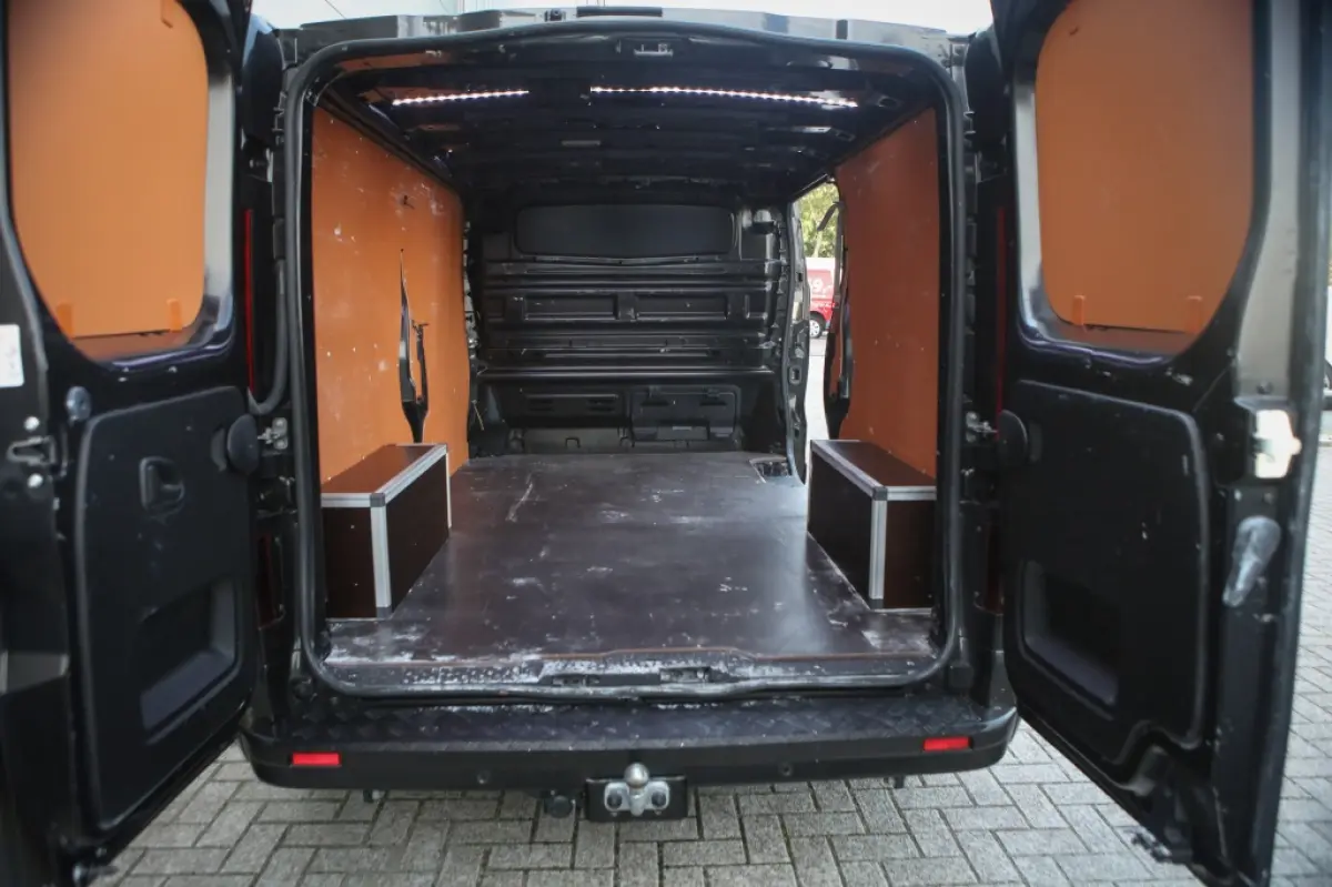 2.0 Blue dCi T30 L2