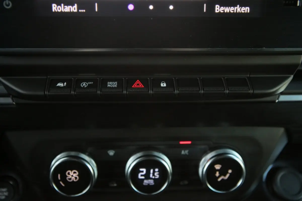 2.0 Blue dCi T30 L2