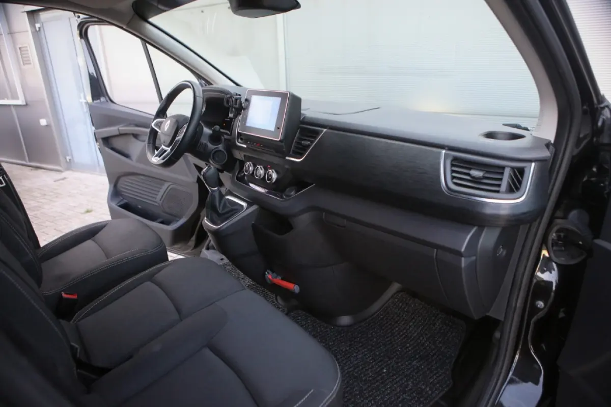 2.0 Blue dCi T30 L2