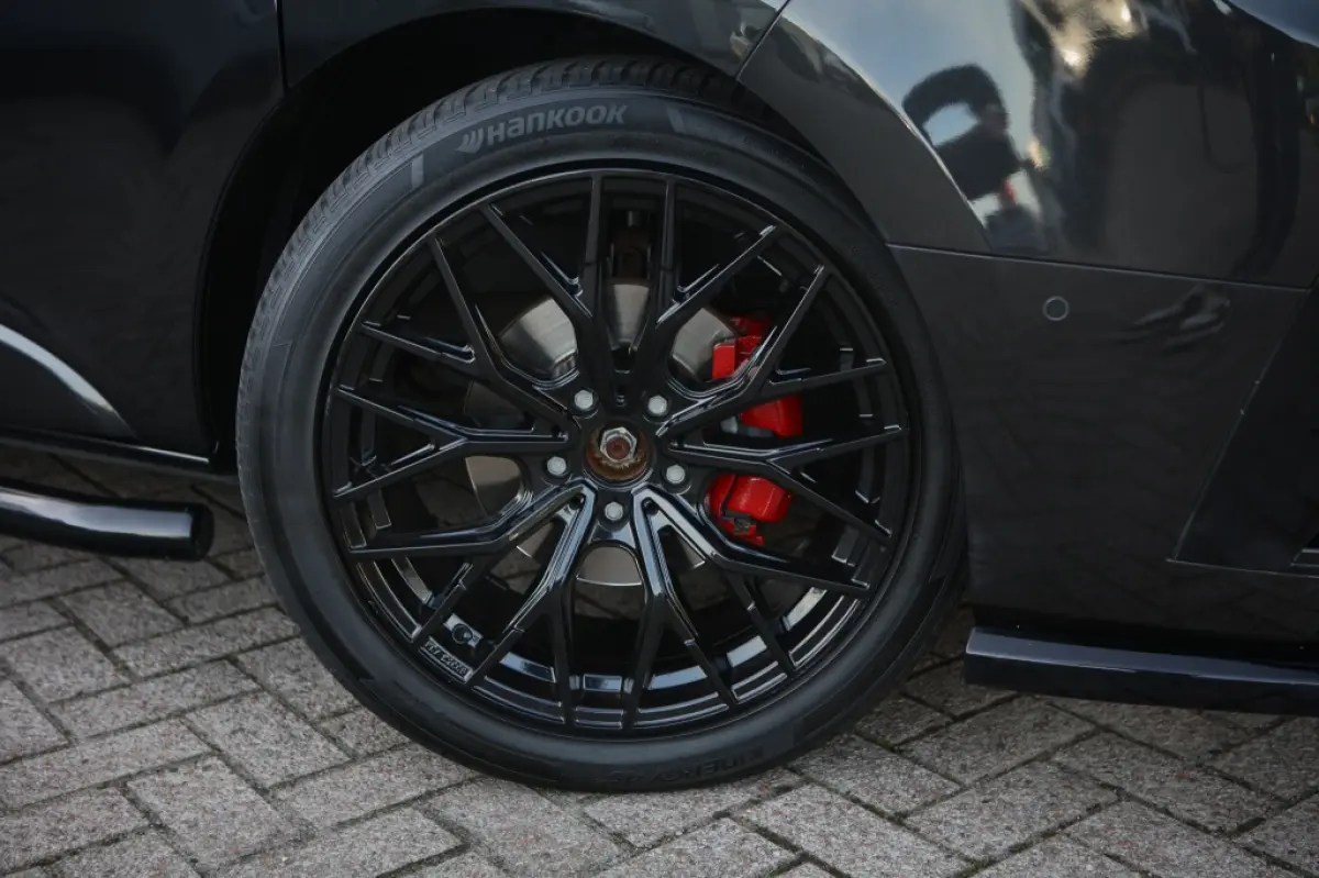 2.0 Blue dCi T30 L2
