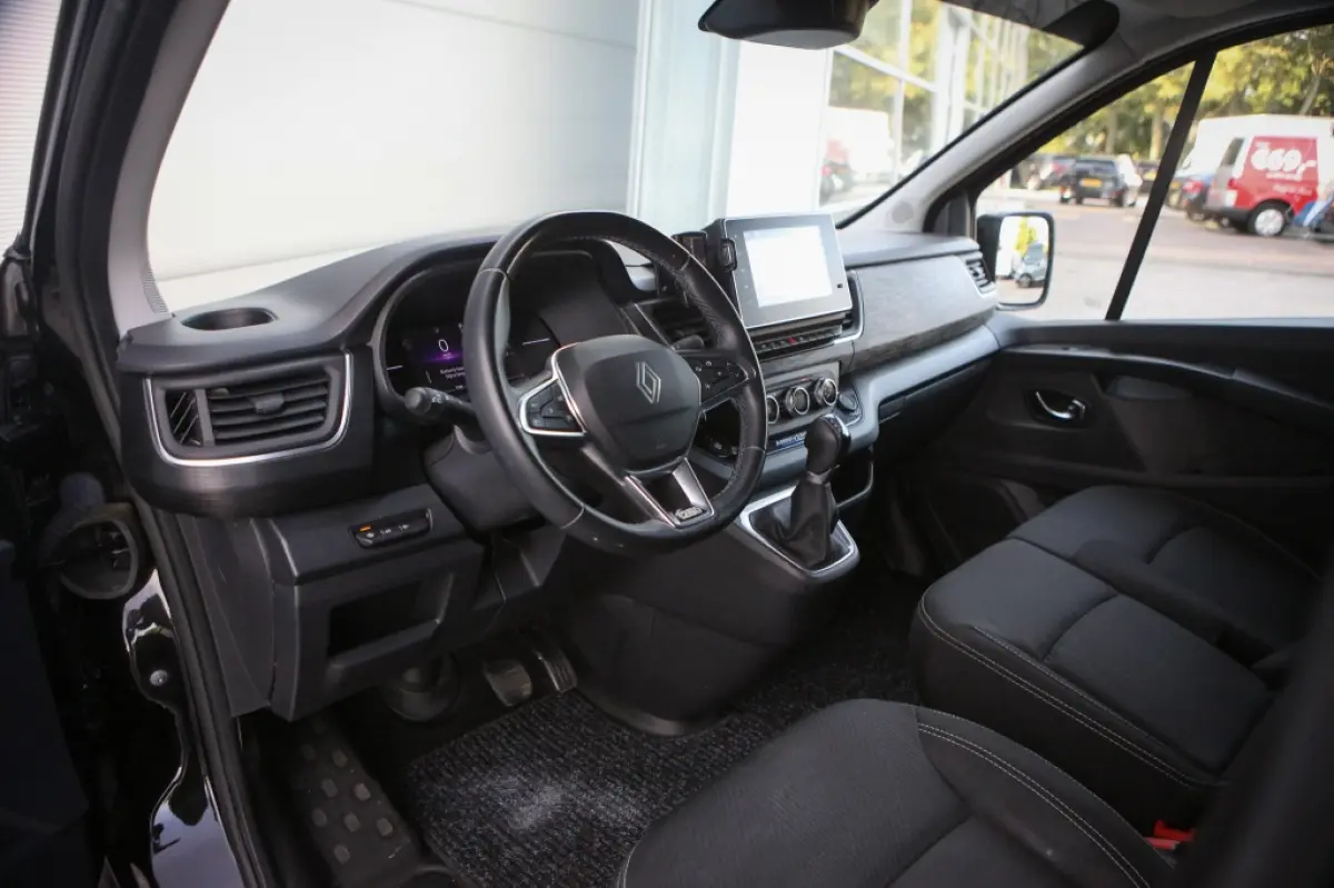 2.0 Blue dCi T30 L2