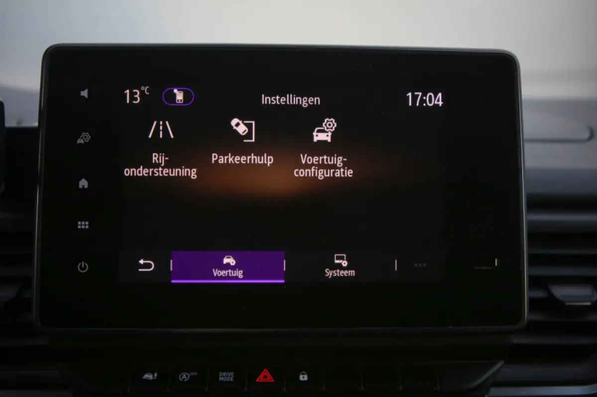 2.0 Blue dCi T30 L2