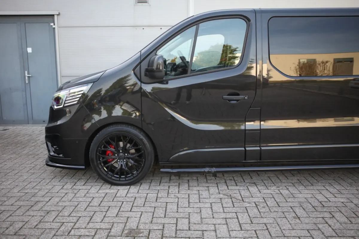 2.0 Blue dCi T30 L2